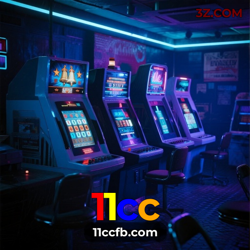 11cc | Caça-Níqueis Online com Jackpots Progressivos