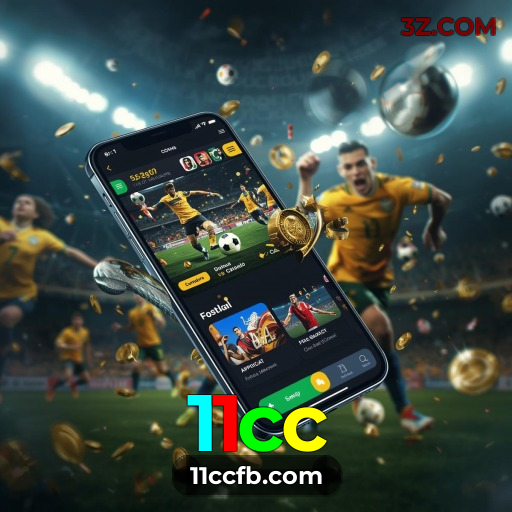 Download do App 11cc | Cassino Online Seguro